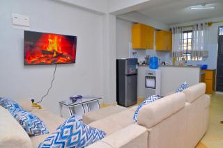Two-bedroom kisii-clifton - 7