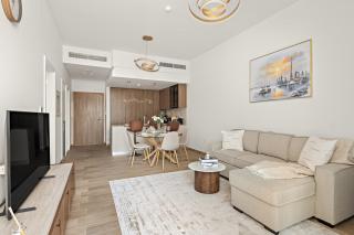 Stylish 1BR in Hamilton House - 9