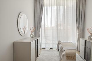 Stylish 1BR in Hamilton House - 4