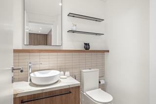 Stylish 1BR in Hamilton House - 5