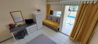 Studio CRISTAL COCO Martinique - 7