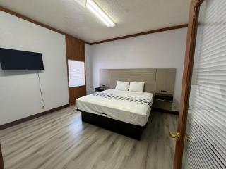 Hotel 191 - Moab - 4