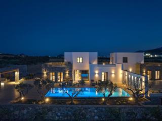 Villa Zamira - Isterni - 0