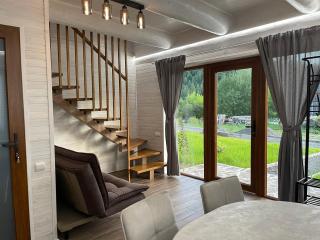 Еко будинок Duet - 2