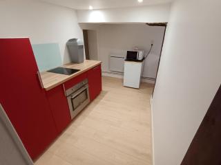Le studio Aristide - Pont-Audemer - 4