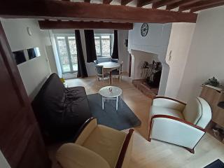 Le studio Aristide - Pont-Audemer - 0