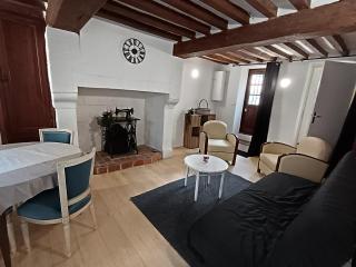 Le studio Aristide - Pont-Audemer - 8
