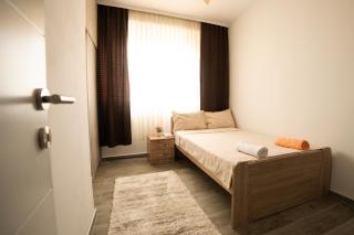 Rooftop Apartment - 5