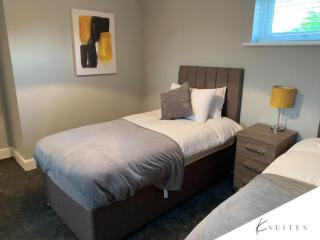 K Suites - The Galleria - 4