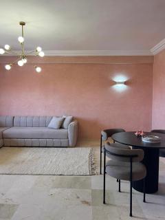 City center 2 bedroom in heart of Marrakech - Marrakesh - 0