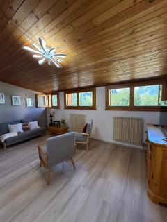 Appartamento DOLOMITES con BOX privato - 6