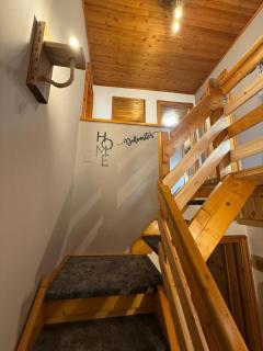 Appartamento DOLOMITES con BOX privato - 8