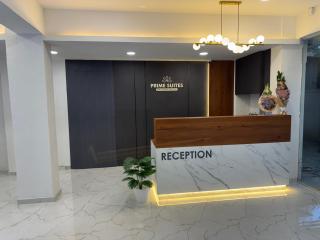 Hotel Prime Suites - Baner - 7
