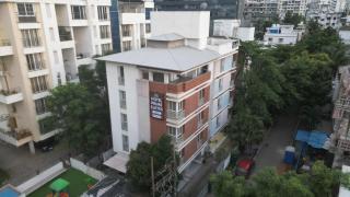 Hotel Prime Suites - Baner - 9