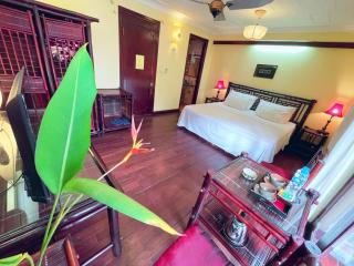 May - Maison De Charme 02 - Hanoi - 0