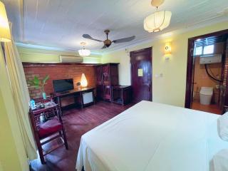 May - Maison De Charme 02 - Hanoi - 8