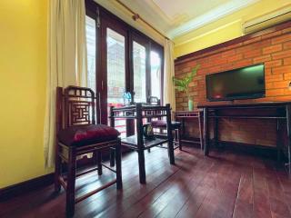 May - Maison De Charme 02 - Hanoi - 7