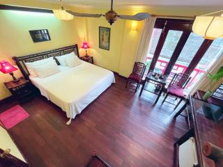 May - Maison De Charme 02 - Hanoi - 6