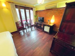 May - Maison De Charme 02 - Hanoi - 4
