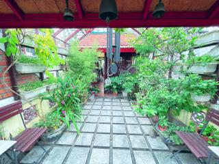 May - Maison De Charme 02 - Hanoi - 1