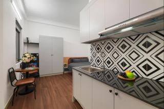 Fuji Apartment 2 - 5