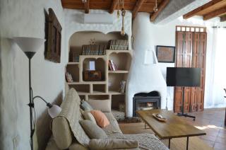Casa en Cañón de las Buitreras - El Colmenar - 9