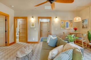 Half-Mi to Scotts Mills Falls Wine Country Apt - Silverton - 7