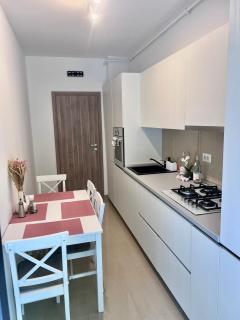 Biby Luxury Apartament - Ploieşti - 5