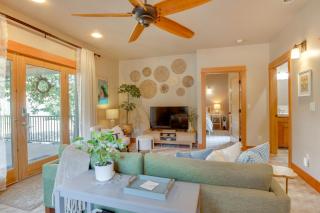 Half-Mi to Scotts Mills Falls Wine Country Apt - 5