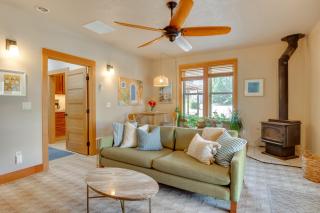 Half-Mi to Scotts Mills Falls Wine Country Apt - Silverton - 4