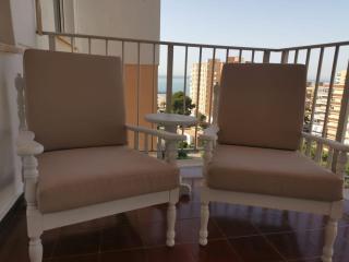 Apartamento Benicàssim - 4 habitaciones - 6