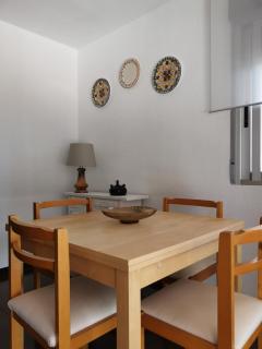 Apartamento Benicàssim - 4 habitaciones - 8