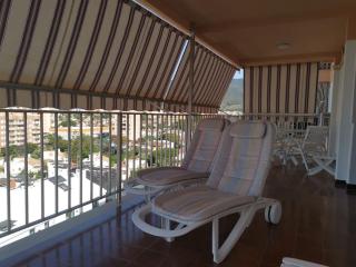Apartamento Benicàssim - 4 habitaciones - 4