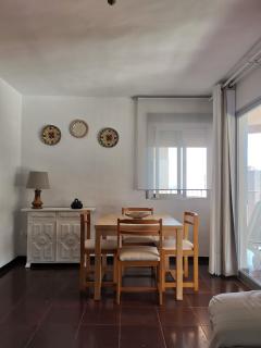Apartamento Benicàssim - 4 habitaciones - 7