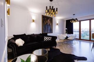 Mozarta sky terrace VIP 2-bed apartament - Krakau - 2