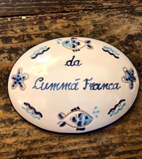 Da Cumma' Franca - Maratea - 5
