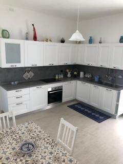 Da Cumma' Franca - Maratea - 2