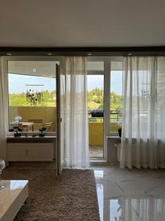 Gemütliche Ferienwohnung 479 im Panoramic Hohegeiß Braunlage mit Pool und Sauna - 9