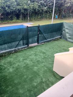 Merinna- Chalet piscina padel - 8