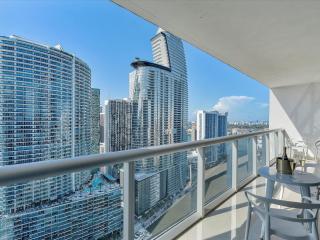 MVR - High-Rise Escape with Spa Access - 4