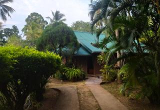 Kadella Eco Villa - 2