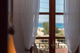 Iliana By The Beach - Naxos Chora - 1