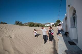 Iliana By The Beach - Naxos Chora - 8
