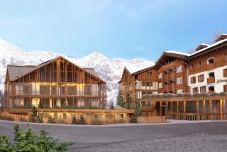 Hotel Spol - Adults only - Livigno - 0