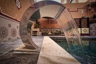 Riad Parfums de OUARZAZATE - Ouarzazate - 9