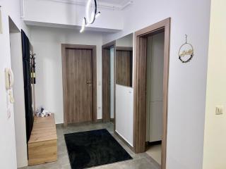 Biby Luxury Apartament - Ploieşti - 3