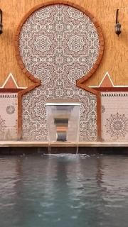 Riad Parfums de OUARZAZATE - Ouarzazate - 8