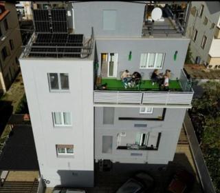 Dorothy House - Arezzo - 7