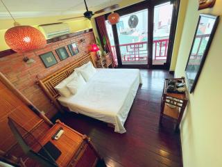 May - Maison De Charme 01 - Hanoi - 9