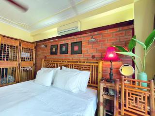 May - Maison De Charme 01 - Hanoi - 8